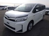 Toyota Voxy 2019