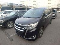 Toyota ESQUIRE HYBRID 2019