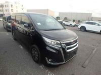 Toyota ESQUIRE HYBRID 2019