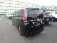 Toyota ESQUIRE HYBRID 2019