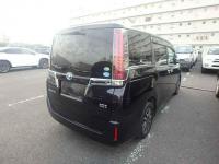 Toyota ESQUIRE HYBRID 2019