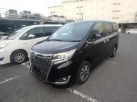 Toyota Esquire 2019