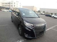 Toyota Esquire 2019