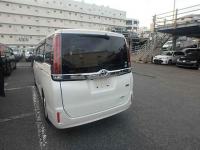 Toyota Noah 2019