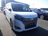 Toyota ESQUIRE HYBRID 2019