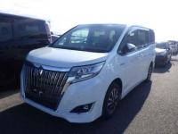 Toyota ESQUIRE HYBRID 2019