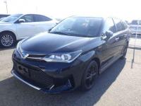 Toyota Corolla Fielder 2019