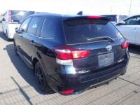Toyota Corolla Fielder 2019