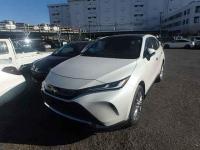 Toyota Harrier 2020