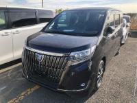 Toyota ESQUIRE HYBRID 2020