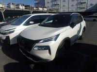 Nissan X-TRAIL 2023