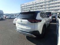 Nissan X-TRAIL 2023