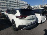 Nissan X-TRAIL 2023