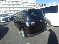 Toyota Sienta 2019