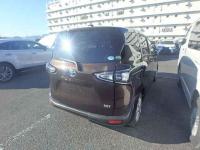 Toyota Sienta 2019