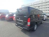 Toyota Hiace 2019