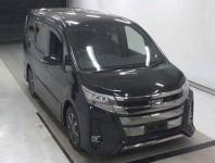 Toyota Noah 2019