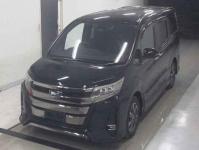 Toyota Noah 2019