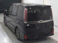 Toyota Noah 2019
