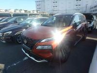 Nissan XTRAIL 2022