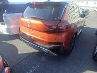 Nissan XTRAIL 2022