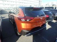 Nissan XTRAIL 2022