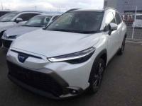 Toyota COROLLA CROSS 2023
