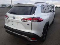 Toyota COROLLA CROSS 2023