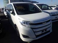 Toyota Noah 2019
