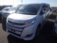 Toyota Noah 2019
