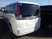 Toyota Noah 2019
