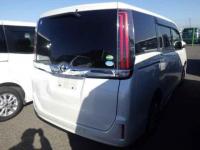 Toyota Noah 2019