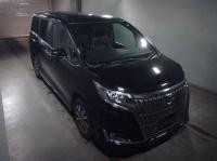 Toyota Esquire 2019