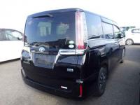 Toyota ESQUIRE HYBRID 2019