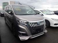 Toyota ESQUIRE HYBRID 2019