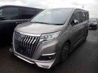 Toyota ESQUIRE HYBRID 2019