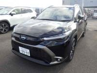 Toyota COROLLA CROSS 2023