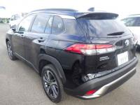 Toyota COROLLA CROSS 2023