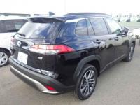 Toyota COROLLA CROSS 2023