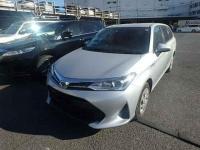 Toyota Corolla Fielder 2019