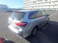 Toyota Corolla Fielder 2019