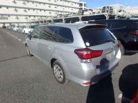 Toyota Corolla Fielder 2019