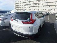 Honda CR-V 2019