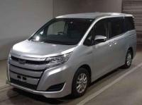 Toyota Noah 2019