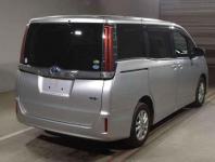 Toyota Noah 2019