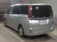 Toyota Noah 2019