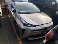 Toyota Prius 2019