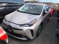 Toyota Prius 2019