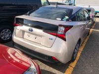 Toyota Prius 2019