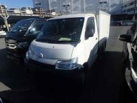 Toyota Town Ace Truck 2021